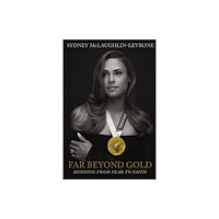 Thomas nelson publishers Far Beyond Gold (häftad, eng)