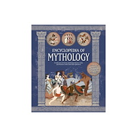 Quarto Publishing Group USA Inc Encyclopedia of Mythology (inbunden, eng)