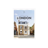 Universe Publishing London: The Extraordinary Guide (inbunden, eng)