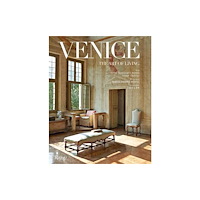 Rizzoli International Publications Venice (inbunden, eng)