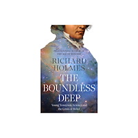 HarperCollins Publishers The Boundless Deep (inbunden, eng)