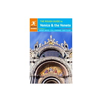 APA Publications The Rough Guide to Venice & the Veneto (Travel Guide) (häftad, eng)