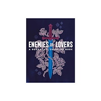 Dover publications inc. Enemies to Lovers (häftad, eng)