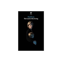 Faber & Faber The Land of the Living (häftad, eng)