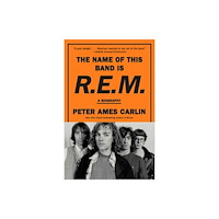 Random House USA Inc The Name of This Band Is R.E.M. (häftad, eng)