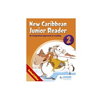 Pearson Education Limited New Caribbean Junior Readers 2 (häftad, eng)