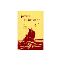 Vinycomb Press Joyful Pilgrimage (häftad, eng)