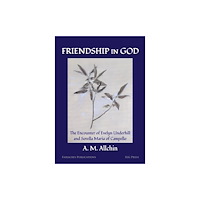 SLG Press Friendship in God (häftad, eng)