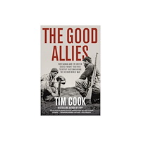 Prentice Hall Press The Good Allies (häftad, eng)