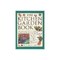 Anness publishing Fruit & Vegetable Gardener (inbunden, eng)