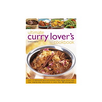 Anness publishing Ultimate Curry Lover's Cookbook (inbunden, eng)