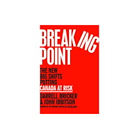 McClelland & Stewart Inc. Breaking Point (inbunden, eng)