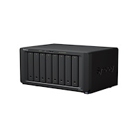 Synology Synology Disk Station DS1823XS+ - NAS-server