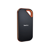 SANDISK SanDisk Extreme PRO V2 - SSD - 1 TB - USB 3.2 Gen 2x2