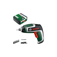 Bosch Bosch IXO VII - skruvmejsel - sladdlös