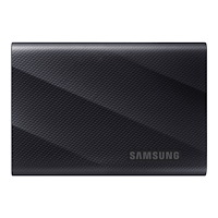 SAMSUNG Samsung T9 MU-PG4T0B - SSD - 4 TB - USB 3.2 Gen 2x2