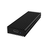 RaidSonic Technology ICY BOX IB-1816M-C31 - förvaringslåda - M.2 Card - USB 3.1 (Gen 2)
