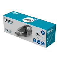Smartwares Tristar KR-2156 - dammsugare - handhållen - silver
