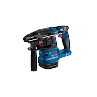 Bosch Bosch slagborrhammare GBH 18V-22 SOLO