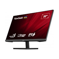 Viewsonic ViewSonic VA3209-MH - LED-skärm - Full HD (1080p) - 32"