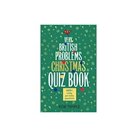 Little, Brown Book Group The Very British Problems Christmas Quiz Book (häftad, eng)