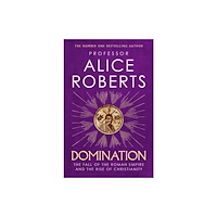 Simon & Schuster Ltd Domination (inbunden, eng)