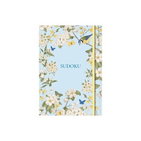 Arcturus publishing ltd Sudoku (häftad, eng)