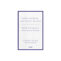 Pan Macmillan Mark Kermode's Surround Sound (inbunden, eng)