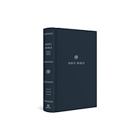 Crossway Books ESV Holy Bible (inbunden, eng)