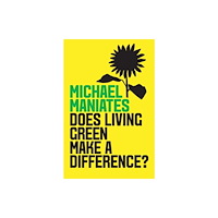 John Wiley And Sons Ltd The Living-Green Myth (inbunden, eng)