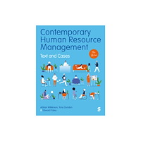 Sage Publications Ltd Contemporary Human Resource Management (häftad, eng)