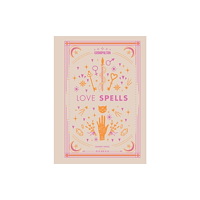 Hearst Books Cosmopolitan Love Spells (häftad, eng)
