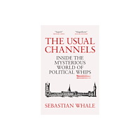 Biteback Publishing The Usual Channels (inbunden, eng)