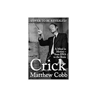 Profile Books Ltd Crick (inbunden, eng)