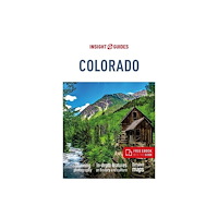 APA Publications Insight Guides Colorado: Travel Guide with eBook (häftad, eng)