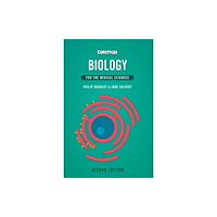 Scion Publishing Ltd Catch Up Biology, second edition (häftad, eng)