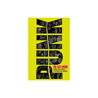 OMNIBUS PRESS Punk (inbunden, eng)