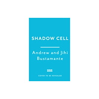 Headline Publishing Group Shadow Cell (inbunden, eng)