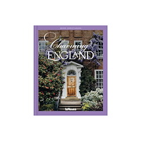 teNeues Publishing UK Ltd Charming England (inbunden, eng)