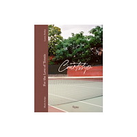 Rizzoli International Publications Courtship (inbunden, eng)