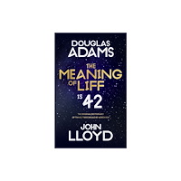 Pan Macmillan The Meaning of Liff (inbunden, eng)