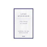 Pan Macmillan The Book of Jonah (häftad, eng)