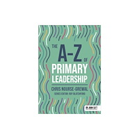 Hachette Learning The A-Z of Primary Leadership (häftad, eng)