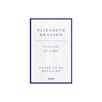 Pan Macmillan Crucible of Light (inbunden, eng)