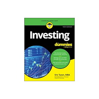 John Wiley & Sons Inc Investing For Dummies (häftad, eng)