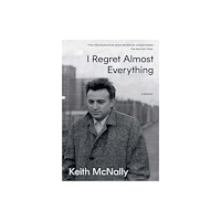 Simon & Schuster Ltd I Regret Almost Everything (inbunden, eng)