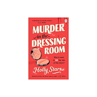 Penguin books ltd Murder in the Dressing Room (häftad, eng)