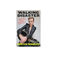 Little, Brown Book Group Walking Disaster (häftad, eng)