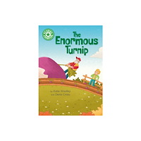 Hachette Children's Group Reading Champion: The Enormous Turnip (häftad, eng)