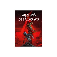 Dark Horse Comics,U.S. Art of Assassin's Creed Shadows (inbunden, eng)